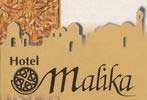 Hotel Malika