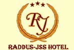 Hotel Raddus-JSS