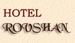 Hotel Rovshan